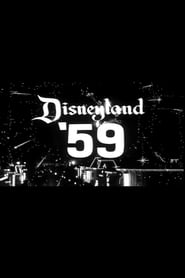 Disneyland 59' Poster