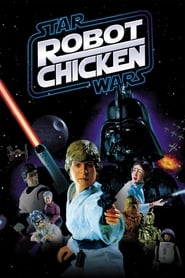 Streaming sources forRobot Chicken Star Wars