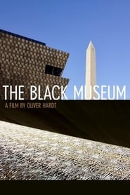 The Black Museum' Poster