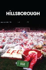 Hillsborough' Poster