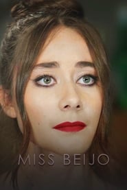 Miss Beijo' Poster