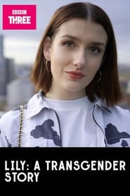 Lily A Transgender Story' Poster