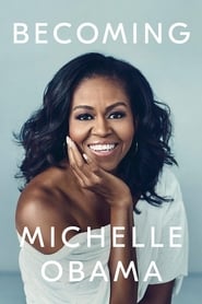 Oprah Winfrey Presents Becoming Michelle Obama' Poster