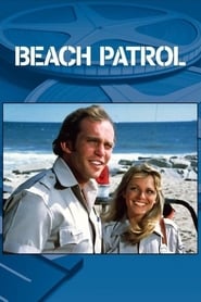 Beach Patrol' Poster