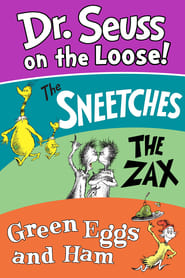 Dr Seuss on the Loose' Poster