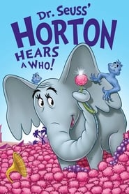 Horton Hears a Who' Poster