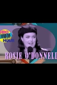 Rosie ODonnell