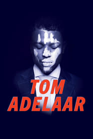 Tom Adelaar' Poster
