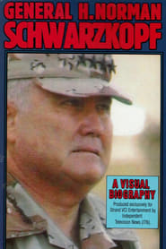 General H Norman Schwarzkopf' Poster