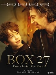 Box 27' Poster