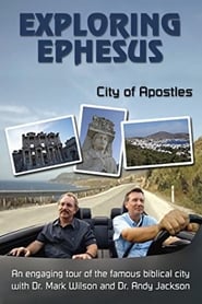 Exploring Ephesus' Poster