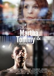 Martha  Tommy' Poster