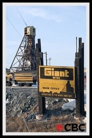 Giant Mine' Poster