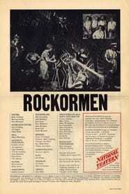 Rockormen' Poster