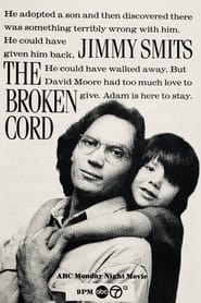 The Broken Cord' Poster
