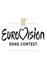 Eurovision at 60' Poster
