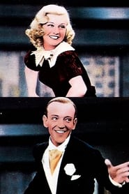 Astaire and Rogers Sing the Great American Songbook' Poster
