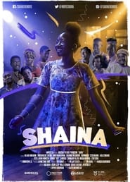Shaina' Poster