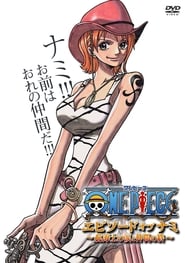 One Piece Episode of Nami  Tears of a Navigator and the Bonds of Friends