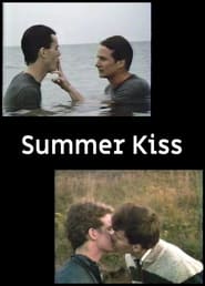 Summer Kiss' Poster