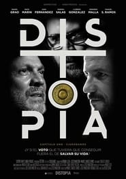 Distopia' Poster