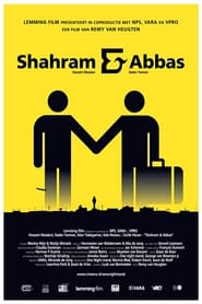 Shahram  Abbas' Poster