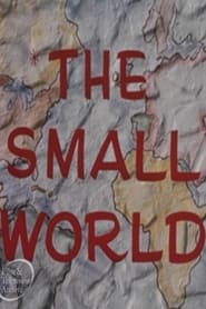 The Small World' Poster