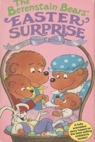 The Berenstain Bears Easter Surprise' Poster