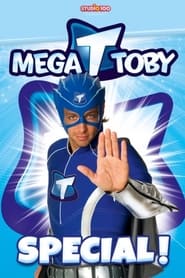 Mega Toby' Poster