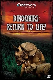 Dinosaurs Return to Life' Poster