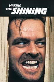 Making The Shining' Poster