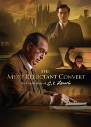 Streaming sources forThe Most Reluctant Convert The Untold Story of CS Lewis
