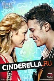 Cinderellaru' Poster
