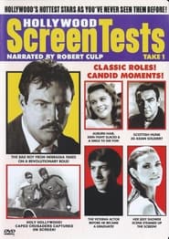 Hollywood Screen Tests Take 1' Poster