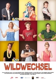 Wildwechsel' Poster