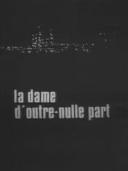 La Dame doutrenulle part