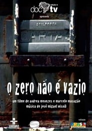 O Zero No  Vazio' Poster