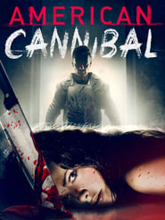 American Cannibal' Poster