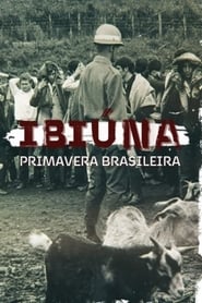 Ibiuna  Primavera Brasileira' Poster