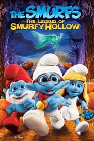 Streaming sources forThe Smurfs The Legend of Smurfy Hollow
