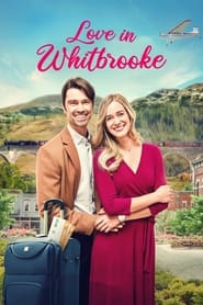 Love in Whitbrooke' Poster