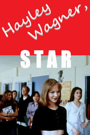 Hayley Wagner Star' Poster