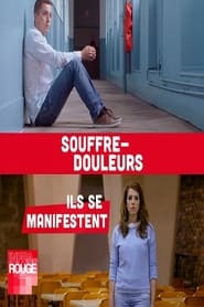 Souffredouleurs ils se manifestent' Poster