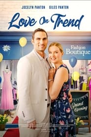 Love on Trend' Poster