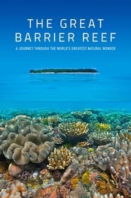 Streaming sources forGreat Barrier Reef