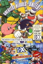 The Fight for the Fox Box' Poster
