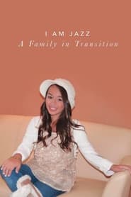 I Am Jazz A Family in Transition' Poster