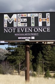 Montana Meth' Poster