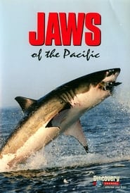 Jaws of the Pacific' Poster