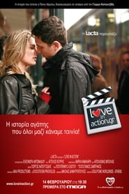 Love in Action' Poster